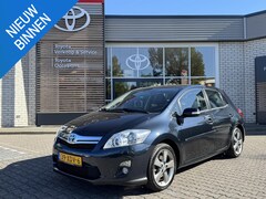 Toyota Auris - 1.8 Full Hybrid Executive Business NL-AUTO NAVI KEYLESS