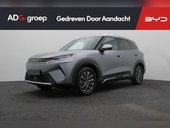 BYD Atto 2 - DM-i Boost NIEUW | 1000 km actieradius | Apple Carplay | Navigatie | 360 graden camera | T