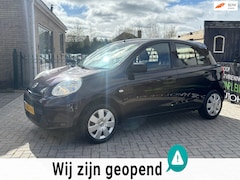 Nissan Micra - 1.2 Acenta | 5drs | airco | nieuwe apk | leuke frisse auto