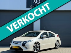 Opel Ampera - 1.4 / LUXE / LEDER / AUTOMAAT / APK / BANDEN NAP