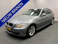BMW 3-serie - 318i Business Line | Navi | Cruise | Airco | Trekhaak |