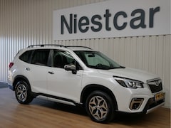 Subaru Forester - 2.0i e-BOXER Premium
