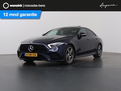 Mercedes-Benz CLS-klasse - 450 4MATIC Premium Plus | Panoramadak | Burmester | Widescreen | Memory | Trekhaak | Multi