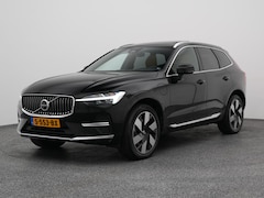 Volvo XC60 - 2.0 T6 Plug-in hybrid AWD Plus Bright Long Range | PANO | 360° | ADAPTIVE | MEMORY | STOEL