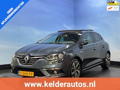 Renault Mégane - 1.3 TCe Bose Navi | Clima | Cruise | Camera| Open Dak