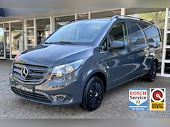 Mercedes-Benz Vito - Bestel 111 CDI Lang Climat, Cruise, Parkeersensoren