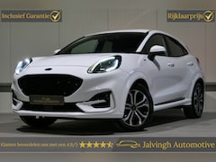 Ford Puma - 1.0 EcoBoost Hybrid ST-Line |Winterpack|Carplay|PDC