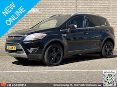 Ford Kuga - 2.5 20V Trend | Cruise | Airco | Navi | PDC | Trekhaak |