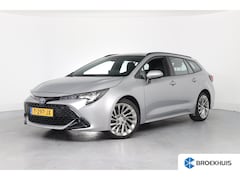 Toyota Corolla Touring Sports - 140 Active 165PK 1.8 Adaptive Cruise | | Achteruitrijcamera | Climate Control | Navigatie