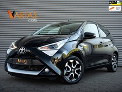 Toyota Aygo - 1.0 VVT-i x-joy