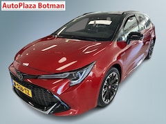 Toyota Corolla Touring Sports - 2.0 Hybrid GR-Sport