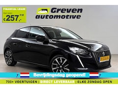 Peugeot 208 - 1.2 PureTech Allure | Pano | Camera | Virtual | Carplay | Trekhaak | Keyless | NAP