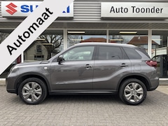 Suzuki Vitara - Automaat 1.4 Boosterjet Smart Hybrid Select