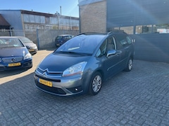 Citroën Grand C4 Picasso - 2.0-16V Ambiance EB6V 7p.Export//Handel