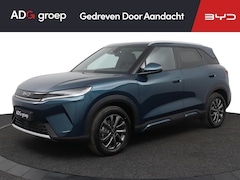 BYD Atto 2 - DM-i Active Nieuw | Apple Carplay | Navigatie | 360 graden camera | Midnight Blue