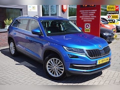 Skoda Kodiaq - 1.5 TSI Business Edition / Trekhaak / Camera / ACC / Canton audio