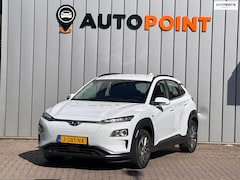 Hyundai Kona Electric - EV 64 kWh FASE 3 SOH 100 % DEALER OND KRELL KEYLEES GO