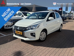 Mitsubishi Space Star - 1.2 Cool+