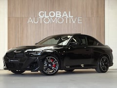 BMW 2-serie Coupé - M240i xDrive - SCHUIFDAK - HARMAN KARDON - 8000KM