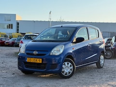 Daihatsu Cuore - 1.0 Clever/ ZEER ZUINIG/ ZEER STERK