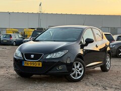 SEAT Ibiza - 1.4 Sport/ NAVIGATIE/ LM VELGEN