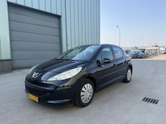Peugeot 207 - 1.4 X-line AIRCO NIEUW RIEM 5DEURS
