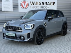 MINI Countryman - 2.0 Cooper S E ALL4 PHEV PLUG-IN LED, NAV/CAM, KESSY, AFN.TREKHAAK
