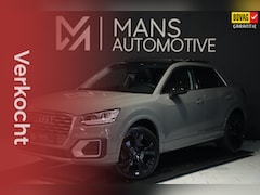 Audi Q2 - 40 TFSI quattro / PANO / RS Wielen / LEDER / CAMERA / NAVI