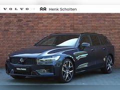 Volvo V60 - T8 Plug-in hybrid AWD Ultra Perf. Ed. Dark |Panoramisch schuif-/ kanteldak | Head up displ