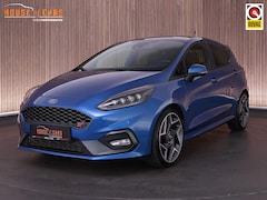 Ford Fiesta - ST-3 1.5 200pk |B&O|blind spot|Apple Carplay|parkeercamera|winterpack|LED-koplampen|18-lic