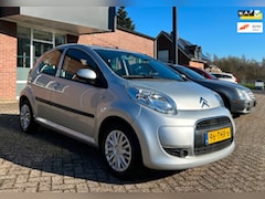 Citroën C1 - 1.0-12V Selection