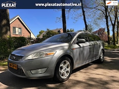 Ford Mondeo Wagon - 2.3-16V Titanium Aut. | Airco | Parkeersensoren | Trekhaak | Navigatie | Lichtmetaal | Ele