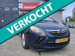 Opel Zafira Tourer - 1.4 Cosmo 7p