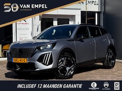Peugeot 2008 - 1.2 Hybrid Allure | 360 Camera | Navigatie | Adaptive Cruise | Virtual Cockpit |