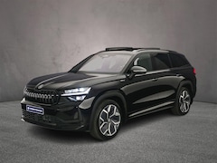 Skoda Kodiaq - Sportline Business 1.5 TSI PHEV 204pk DSG Automaat Trekhaak, Panoramadak, Adaptive cruise