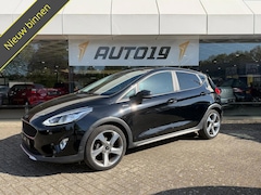 Ford Fiesta - 1.0 EcoBoost Active