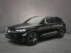 Volkswagen Touareg - R Edition 3.0 TSI eHybrid 462pk Tiptronic Trekhaak, DYN audio, Luchtvering, Lederen bekled