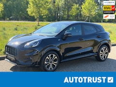 Ford Puma - 1.0 EcoBoost Hybrid ST-Line *Camera*Stoelverwarming