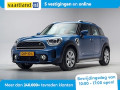 MINI Countryman - COOPER 1.5 SE ALL4 Chili [ Clima Full led Navi Half-Leder ]