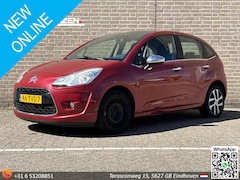 Citroën C3 - 1.6 e-HDi Collection | Cruise | Climate | PDC |