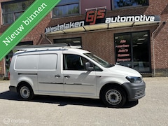 Volkswagen Caddy Maxi - Bestel 2.0 TDI L2H1 BMT Trendline
