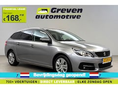 Peugeot 308 - 1.2 PureTech | Pano | Carplay | Clima | Cruise | Navi | Parkeersens. | NAP