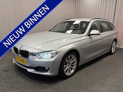 BMW 3-serie Touring - 320i Executive | Automaat | LED | Cruise |