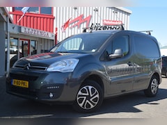 Citroën Berlingo - 1.6 BlueHDI 100 Business Economy S&S MARGE | Navi | PDC/Camera | Trekhaak | 3-zits | Bluet