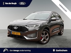 Ford Kuga - 2.5 PHEV ST-Line X | Driver Assistance Pack | Winter Pack | Elektrisch Wegklapbare Trekhaa