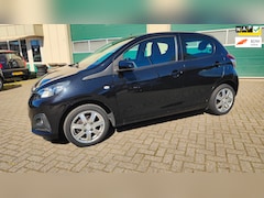 Peugeot 108 - 1.0 e-VTi Active