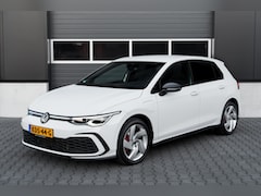Volkswagen Golf - 1.4 eHybrid GTE Volkswagen Golf GTE 245pk | 1e lak | Volledige Historie