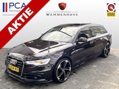 Audi A6 Avant - 2.8 FSI Sport Edition
