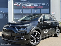 Citroën C3 - 1.2 PureTech CarPlay Camera DAB Facelift Riem-VV Full-Led
