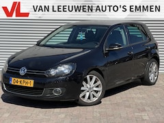 Volkswagen Golf - 1.4 TSI Highline | Nieuw Binnen | Zie Foto's | Lees text